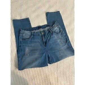 Tommy Hilfiger Jeans 20W high rise skinny